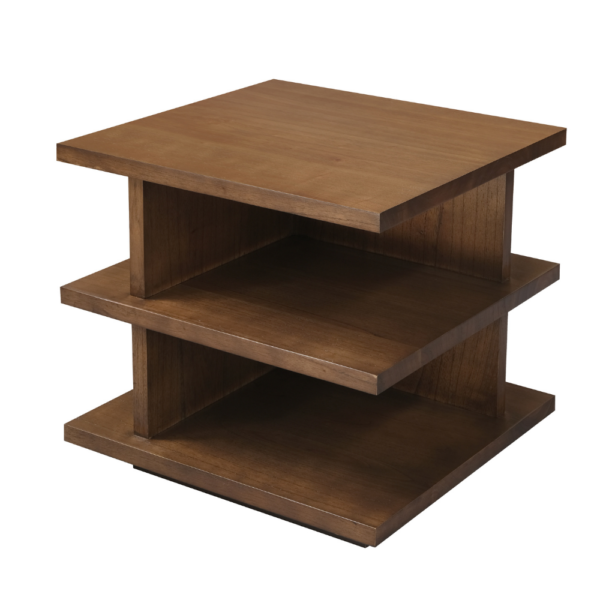 Solid Wood Night Stand