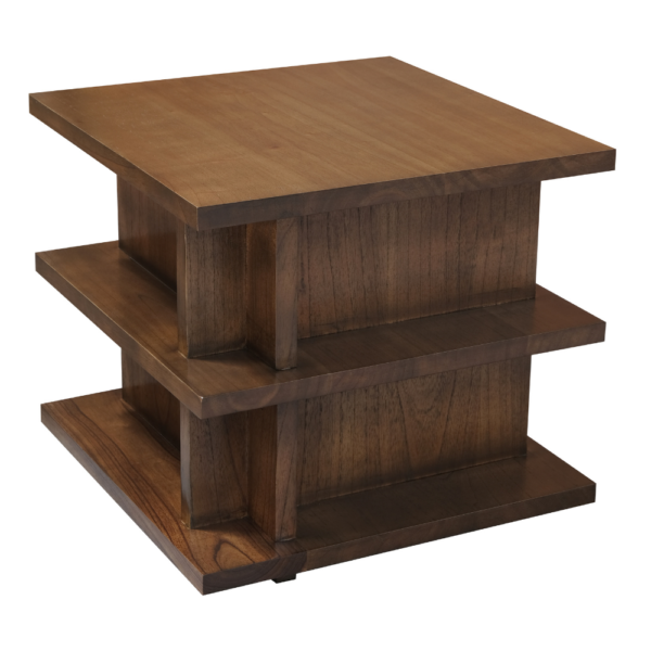 Solid Wood Night Stand