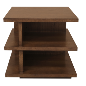 Solid Wood Night Stand