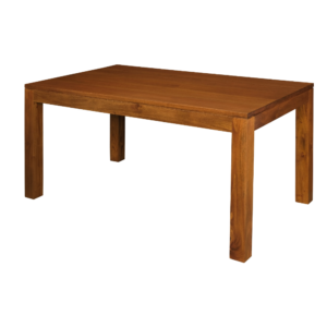 Solid Wood Dining Table