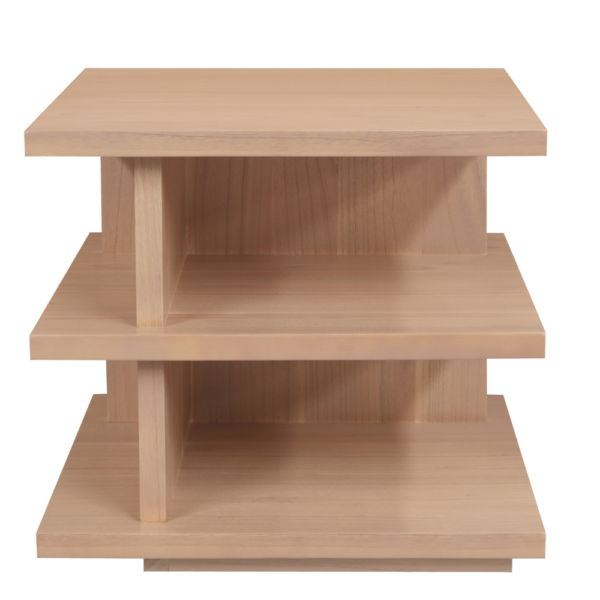 Solid Wood Night Stand