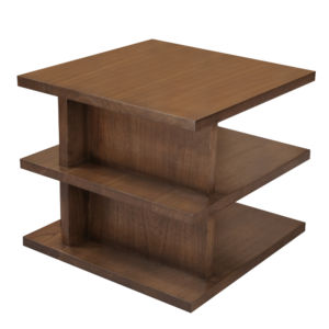 Solid Wood Night Stand