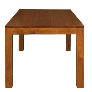 Solid Wood Dining Table
