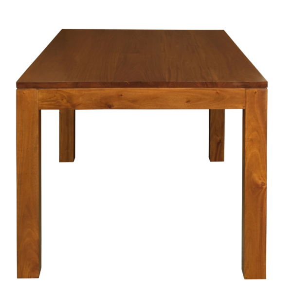 Solid Wood Dining Table