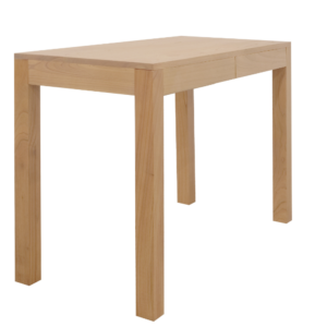 Solid Wood Console(Soft Closing Drawers)