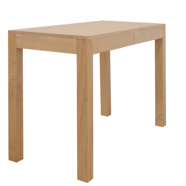 Solid Wood Console(Soft Closing Drawers)