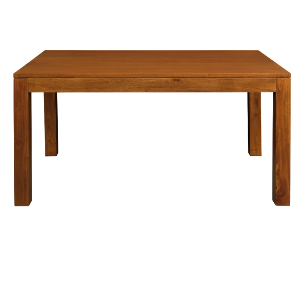 Solid Wood Dining Table