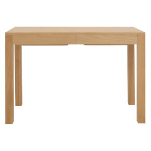 Solid Wood Console(Soft Closing Drawers)
