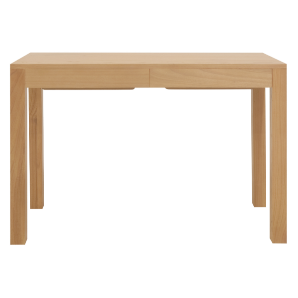 Solid Wood Console(Soft Closing Drawers)