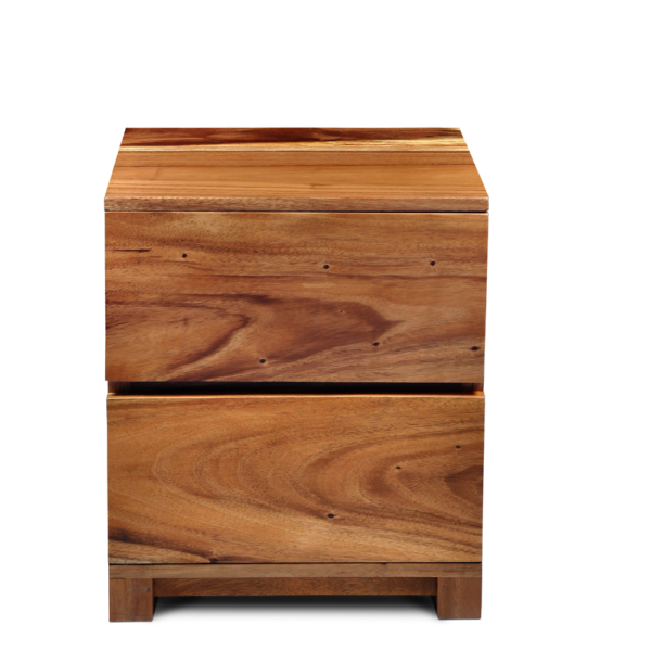 Solid Wood Night Stand