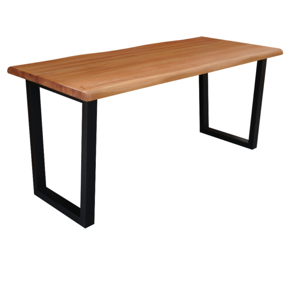 Solid Wood Dining Table